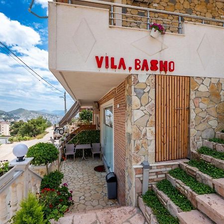Vila Basho ซารานเดอ ภายนอก รูปภาพ